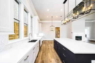 Beautiful pendant lights