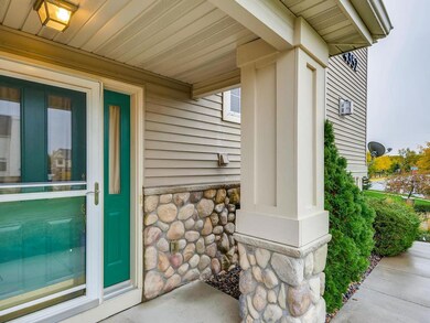 entryway