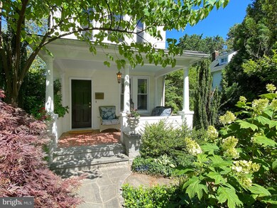 4509 Wilmslow Rd, Baltimore, MD 21210 - photo 4