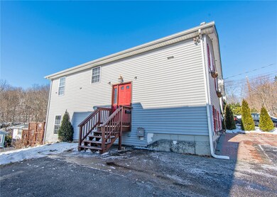 154 Rushmore Ave, Providence, RI 02909 - photo 5