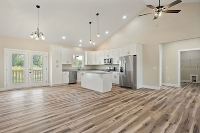 6544 Thomas Twin Oaks Rd, Baxter, TN 38544 - photo 5