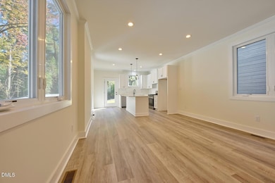 1606D Juniper St, Durham, NC 27703 - photo 5