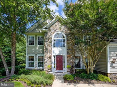 10 Gillingham Ct, Owings Mills, MD 21117 - photo 2