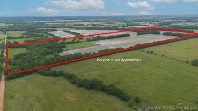 0 E 335 Rd, Ketchum, OK 74301 - photo 2