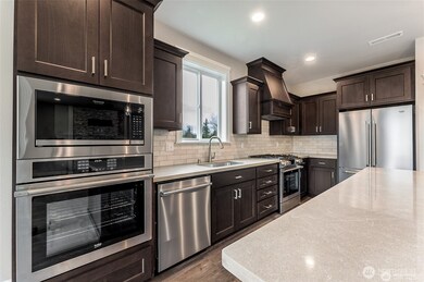 17302 74th Avenue Ct E, South Hill, WA 98375 - photo 6