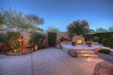 4039 N El Sereno Cir, Mesa, AZ 85207 - photo 5