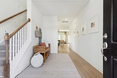 PRIMROSE ENTRY HALL 1 OF 2