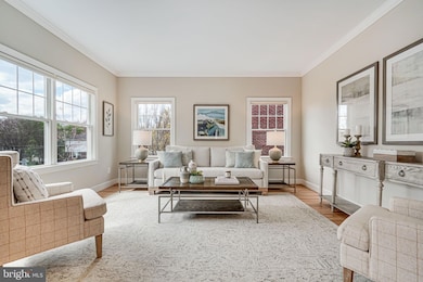 2013 N Nottingham St, Arlington, VA 22205 - photo 6