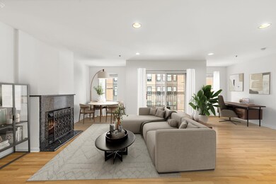 77 Jefferson St unit 5, Hoboken, NJ 07030 - photo 2