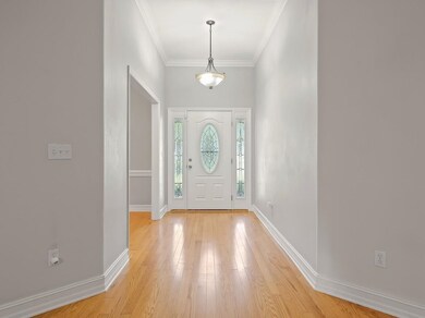 72 Bunting Dr, Crawfordville, FL 32327 - photo 6