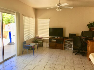 family area