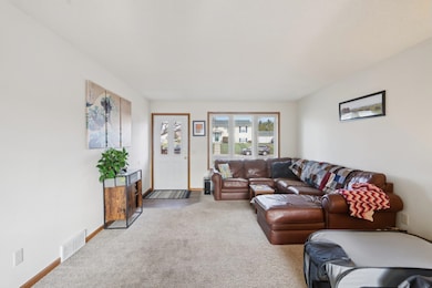 213 W Garfield St, Mount Horeb, WI 53572 - photo 5