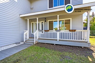 404 S Vickie Circle Wasilla AK