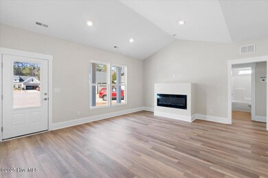 1609 Fawn Court, OIB