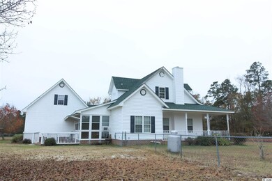 6801 Pinehaven Ln, Conway, SC 29526 - photo 2