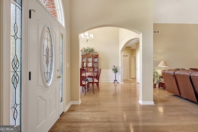 10 Posey Ridge Ct, Newnan, GA 30265 - photo 7