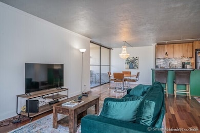 1 Gold St unit 11E, Hartford, CT 06103 - photo 2