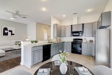 933 Marcolin St, Houston, TX 77088 - photo 4