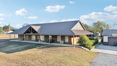 19300 E 590 Rd, Inola, OK 74036 - photo 2