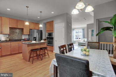 9126 Marlove Oaks Ln, Owings Mills, MD 21117 - photo 5