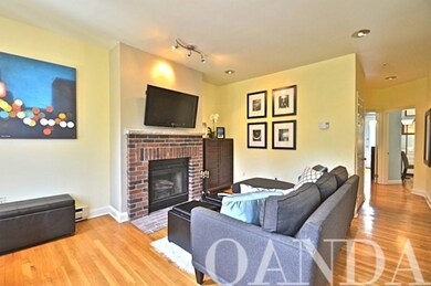 103 E Brookline St unit 4, Boston, MA 02118 - photo 3