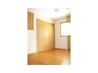 Bedroom.