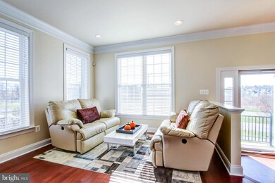 22400 Brick Haven Way, Clarksburg, MD 20871 - photo 4