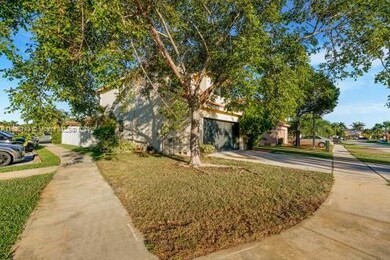 Corner Lot