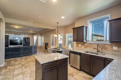 736 Bellingham, Horizon City, TX 79928 - photo 6