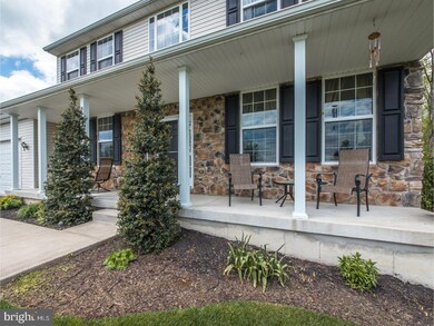 806 Myrtles Way, Perkasie, PA 18944 - photo 2