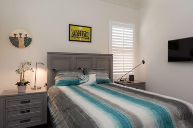 4429 Via Pellegrino - Front Guest Bedroo