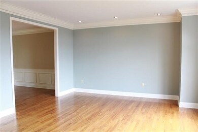 This comfortable family room is sized for an array