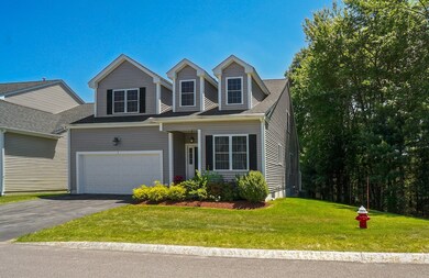 5 Beaver Pond Rd unit 5, Milford, MA 01757 - photo 4