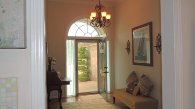 Foyer