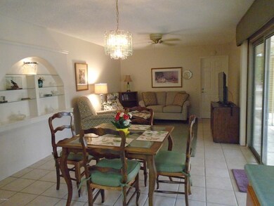 TILE FLOORS