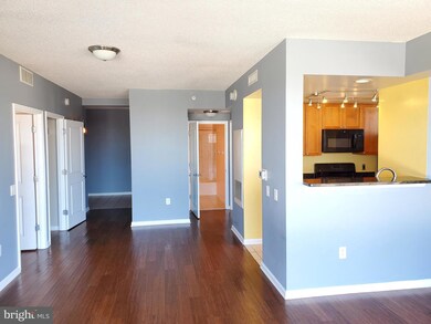 The Crescent unit 1209, Silver Spring, MD 20910 - photo 5