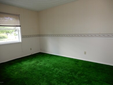 403 S Woodhams Bedroom