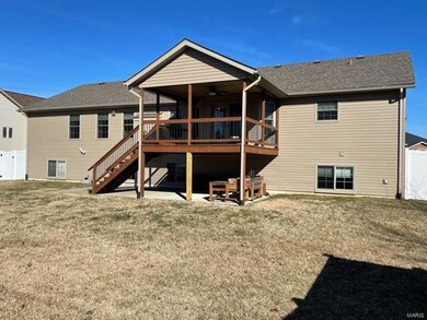 2112 Tuscany Ridge Ct, Maryville, IL 62062 - photo 6