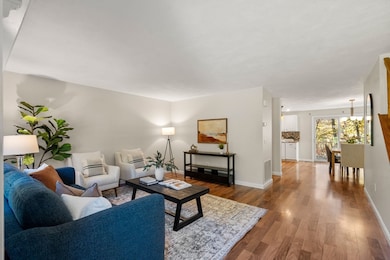 3 Apple Ridge Rd unit 5, Maynard, MA 01754 - photo 5