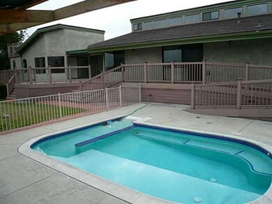 LARGE spa with 