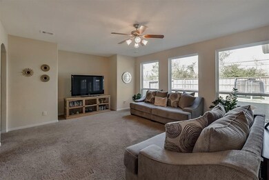 8042 Garrison Point Dr, Houston, TX 77040 - photo 6