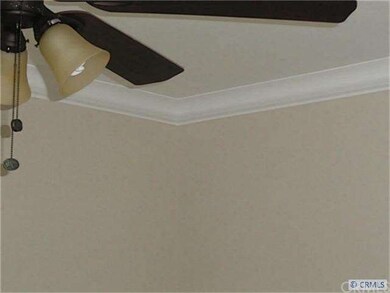 New Crown Molding & Ceiling Fans Throughout.