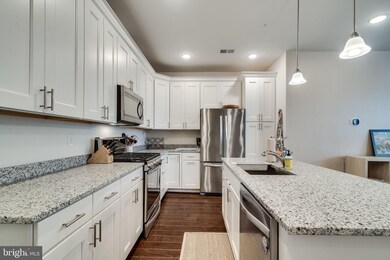 5129 Cambria Way unit 101, Alexandria, VA 22304 - photo 6