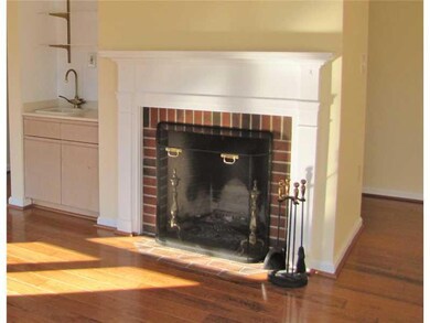 Other. Living area features a...