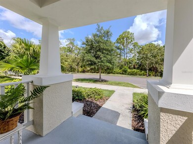 view of nature preserve