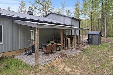 3522 E Harrod Rd, Scottsburg, IN 47170 - photo 7