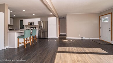 MAIN FLOOR