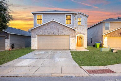 9110 Brown Well, San Antonio, TX 78254 - photo 2