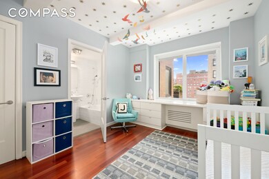 Lenox Hill unit 14C, New York, NY 10075 - photo 7