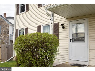 420 N Main St, Sellersville, PA 18960 - photo 2